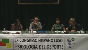 Ponencia de Samuel Arrollo