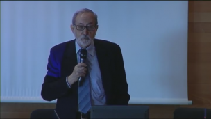 Presentación del libro: El proceso de convertirse en persona autónoma