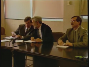 Encuentro Nacional de directores y profesores del área de Didáctica y Organización Escolar