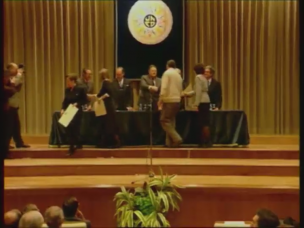 Primer Premio Consejo Social al material didáctico de profesores de la UNED