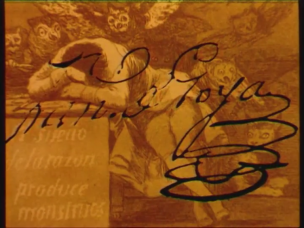 Francisco de Goya y Lucientes
