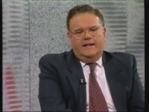 Entrevista a D. Mariano Artés Gómez, rector de la UNED