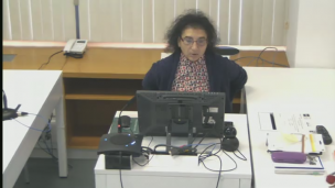 Bienvenida y presentación actividades del doctorado de Sistemas Inteligentes