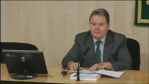 Situación alzada de los concursos de acreedores.  La ley concursal y el modelo de administración concursal