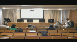 Procedimiento	académico y administrativo de las prácticas profesionales y los TFM en TIC-ETL