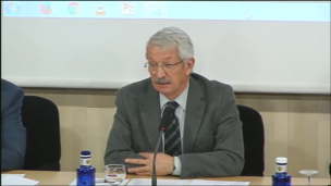 Palabras del Rector en la festividad de San Alberto Magno 2015-2016