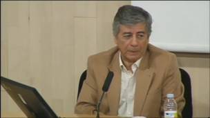 La edición crítica de un clásico vivo: Juan Manuel Caballero Bonald