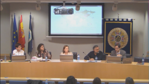 Asamblea Extraordinaria de la SEEC 