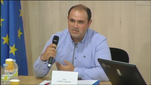 Reflexiones en torno a la edición de La Tercera Celestina