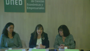 Clausura: 9ª edición del Máster en Sostenibilidad y Responsabilidad Social Corporativa UNED-UJI