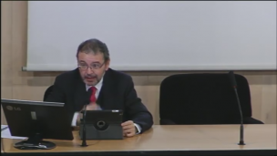 Administración Concursal: Nombramiento y Estatuto Jurídico