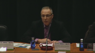 Lección Magistral: Retos éticos de la profesión sanitaria