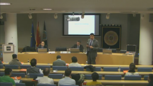 Coloquio/Mesa redonda sobre Protección contra sobre tensiones