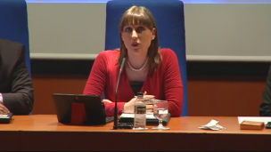 Fundamentos y alcance de las obligaciones de persecución y castigo