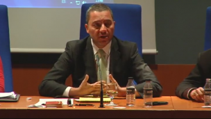 Proceso de paz y derecho penal en Colombia: selección y priorización de casos y el criterio de «máximos responsables»
