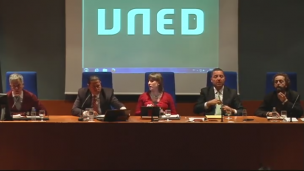 Turno de preguntas del IV Seminario Internacional Permanente de Derecho Penal y Criminología