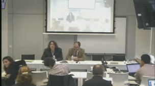 Enfoque empresarial del Big Data en ASPGems 