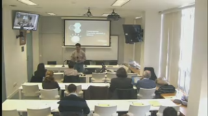Cloud computing y computación cognitiva: Bluemix y Watson