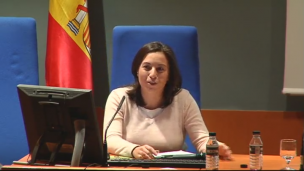 Presentación del portal ALF: Experto Universitario en Gestión Clínica