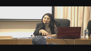 The application of the organisation, management and relationship model of consultancy firms to university in order to enhance innovation systems and competitiveness