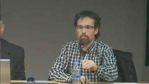 Lección magistral:Trastornos del Espectro Autista en el ámbito escolar