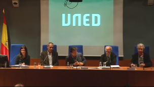 Debate Mesa Redonda Elecciones Generales 20 diciembre 2015: Preguntas 