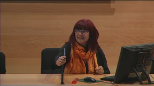 Seminario "Cómo investigar en Psicología" .- Rosa María Sánchez