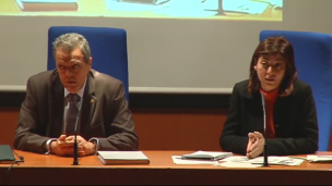 Buenas prácticas en la actuación de los tribunales