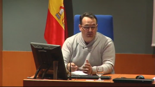 Innovación para evolución en Centros de Formación.