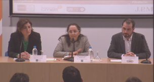 Bienvenida al programa Emprendimiento Social (IDEA)- COIE UNED 