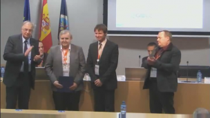 PL2: Entrega de Premios
