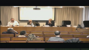 Iniciativas para el buen gobierno en la gestión de la sanidad pública