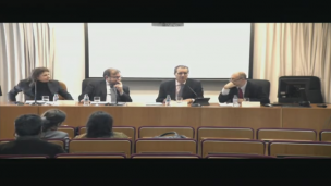 La protección de datos en los sistemas de gestión procesal: los ficheros de los órganos judiciales