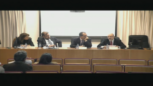 Transparencia judicial: la colaboración entre el Consejo General del Poder Judicial y la sociedad civil en la mejora de la transparencia judicial