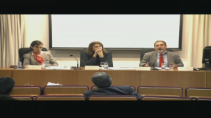 Presentación y notificación digital en la administración de justicia: LEXNET y el camino hacia el papel 0