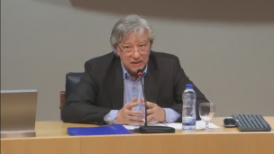 El Código Deontológico de los Colegios Oficiales de Psicólogos