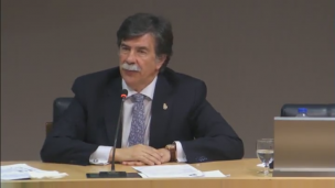 La necesidad de regenerar el comportamiento ético en la sociedad