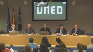 Debate sobre el seminario La Ética del Psicólogo