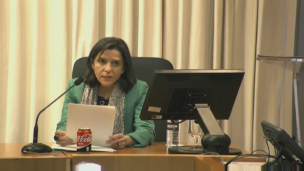 Presentación del Seminario y Conferencia: Migraciones Contemporáneas: Políticas de identidad, sentidos de pertenencia y procesos de incorporación