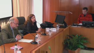 Presentación de las Jornadas de Investigación en Filosofía-UNED
