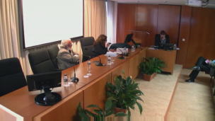 La deseconomización marxiana del trabajo en la ontología crítica contemporánea