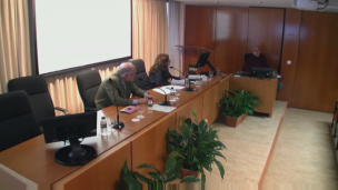 De la Metafísica de Andrónico de Rodas a la Filosofía primera de Aristóteles