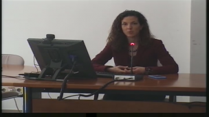 Conferencia día de las Humanidades Digitales con Argentina