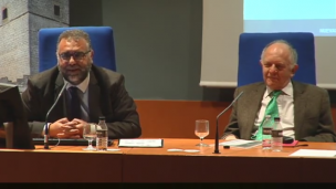 Turno de preguntas conferencias