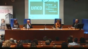 Debate Mesa redonda: La Historia