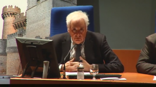 La intervención en la arquitectura defensiva como generadora de criterios. Reflexiones en torno a algunas obras de Jeroni Martorell