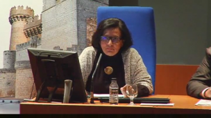 El Plan Nacional de arquitectura defensiva