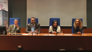 Debate y clausura del seminario