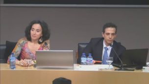 La gestión de los documentos y expedientes electrónicos en las fases de archivo de gestión y archivo definitivo. Archive