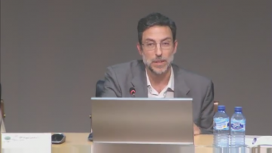 Proyecto piloto en la UNED II